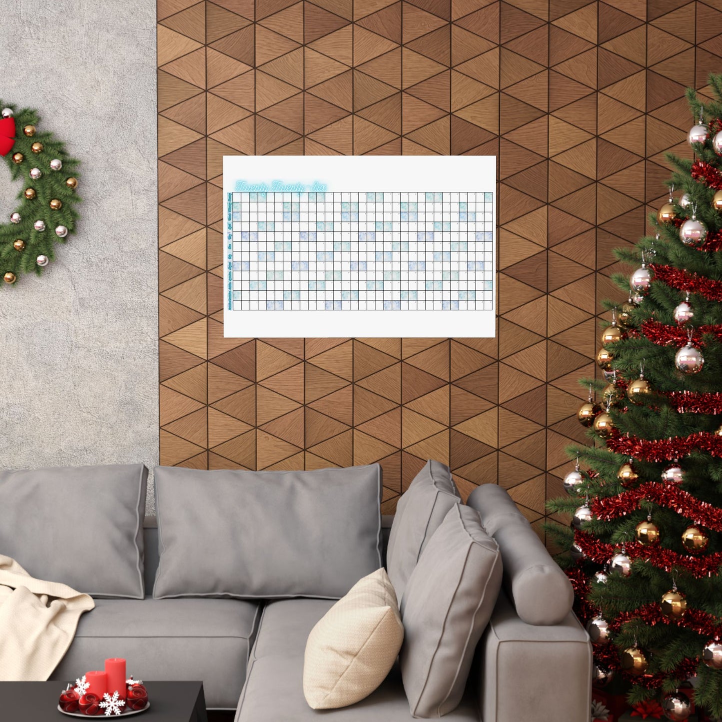 2026 Whole Year Calendar