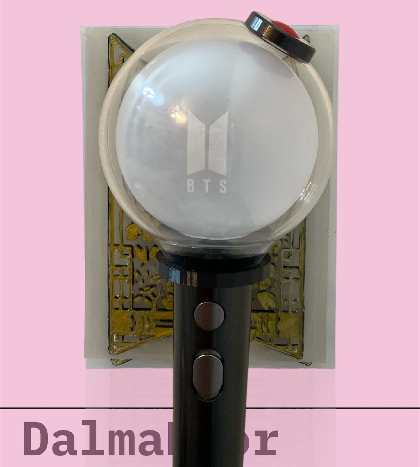 DalmaDoor - Gold