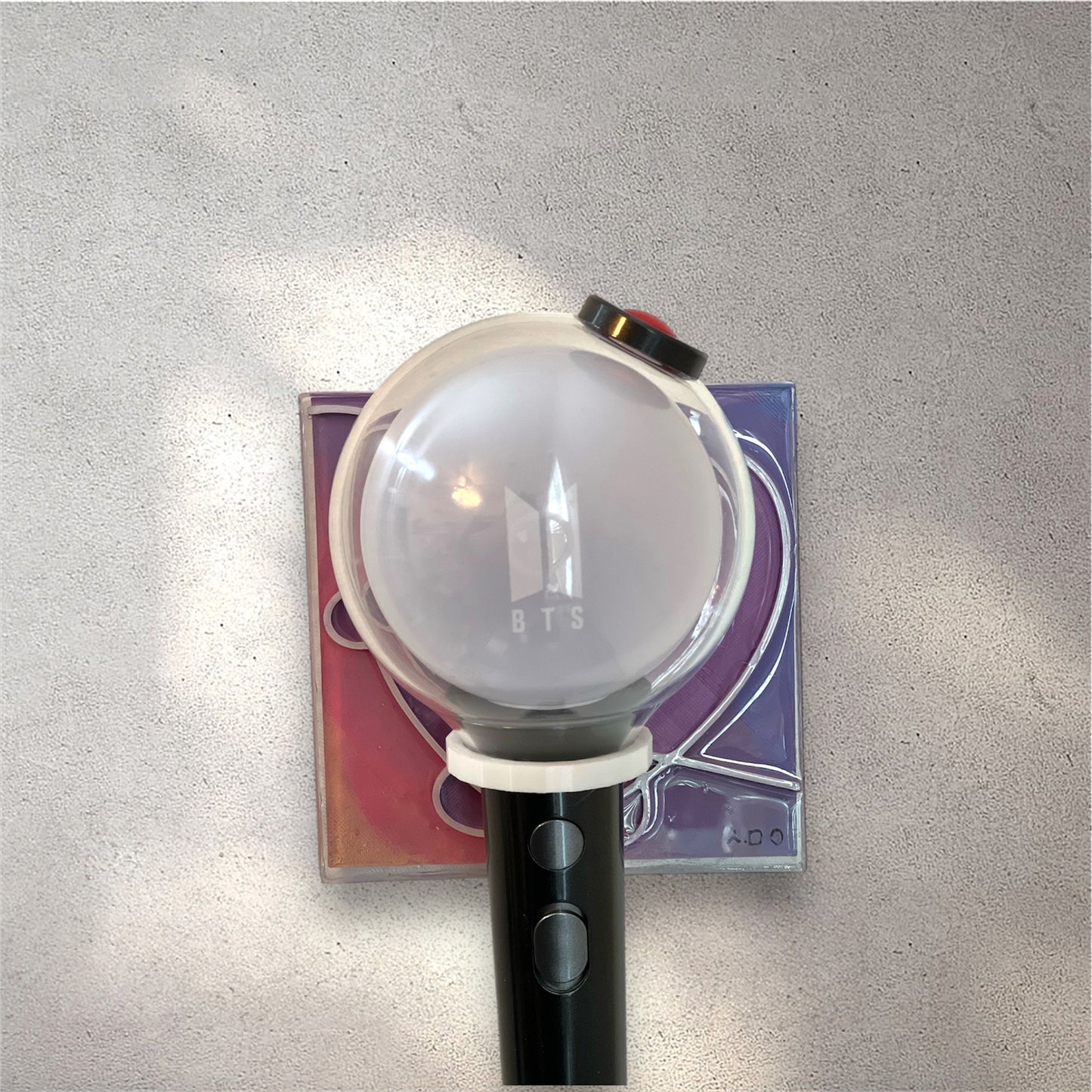 LY: Answer - Outside